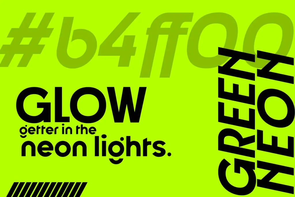 Avengars Free Modern Chic Typeface