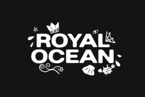 Royal Ocean Free Bold Vinatge Sans Serif Font