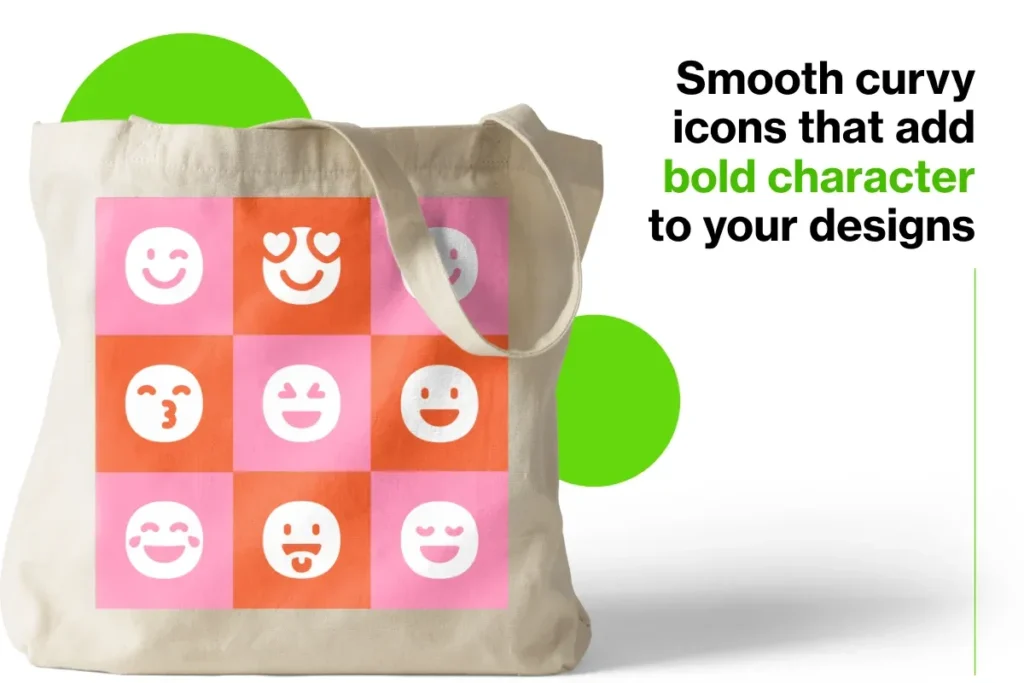 8000 Free SVG Icons Pack