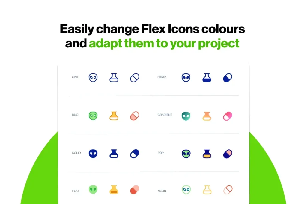 8000 Free SVG Icons Pack