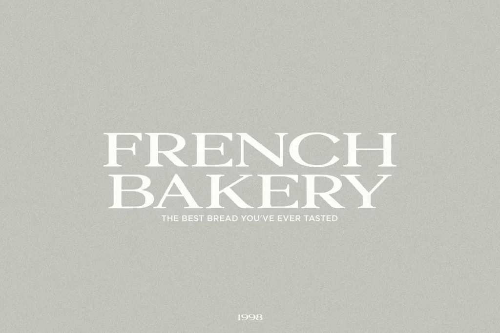 MONTE CARLO Free Extra-Expanded Serif Font