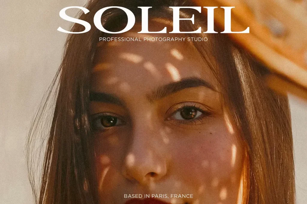 MONTE CARLO Free Extra-Expanded Serif Font