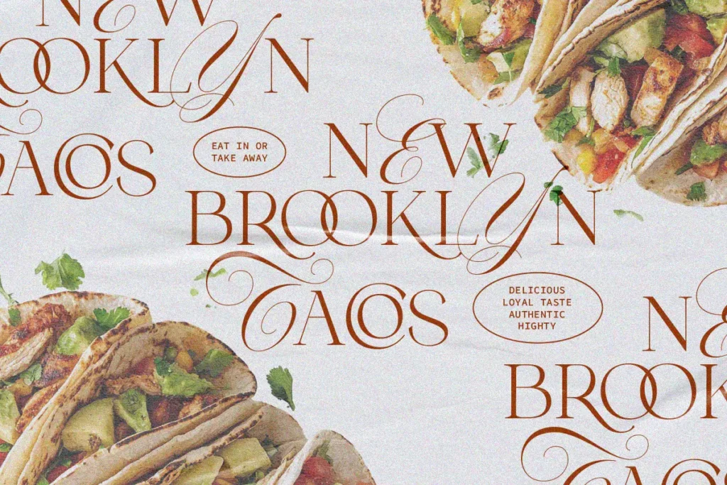 Constane Garden Font Free Download