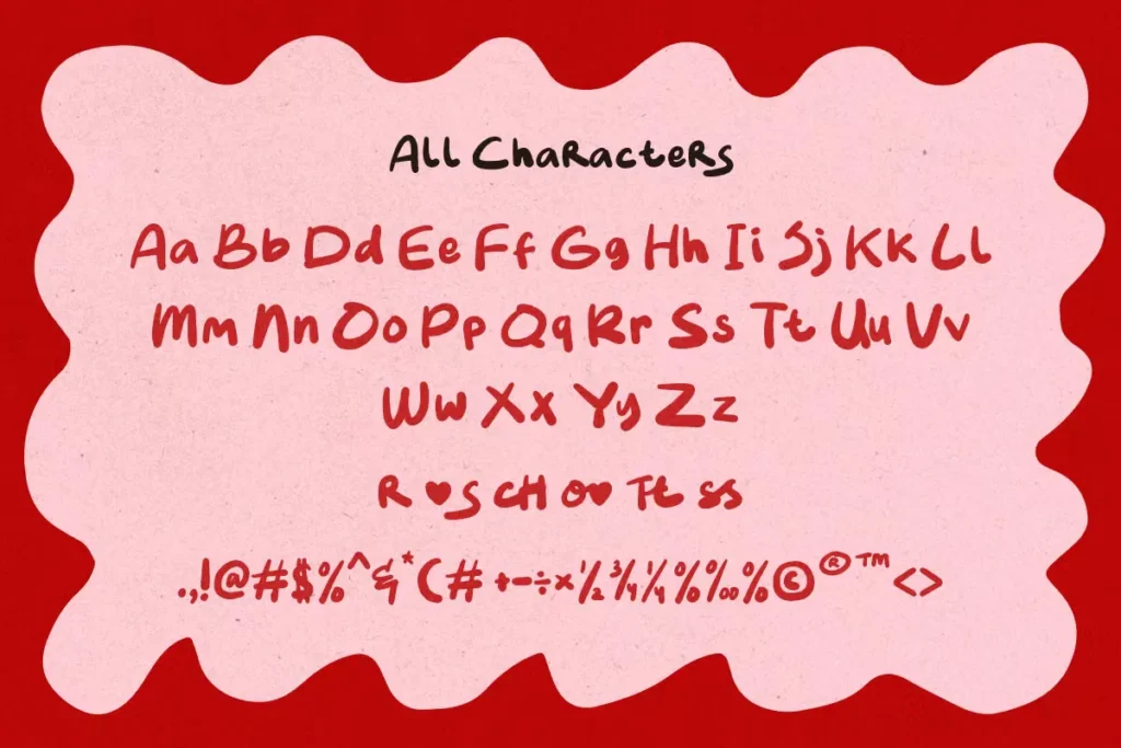 Noona Louise Free Romantic Handwritten Font