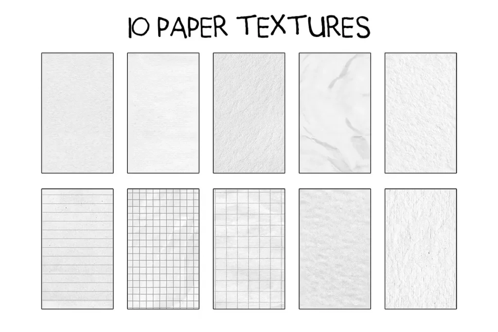 Free Procreate Copic Inspired Marker Brush Set