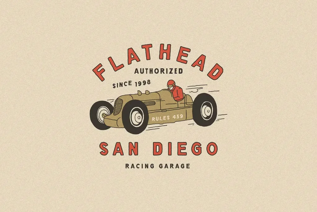 Sun Motter Free Bold Vintage Modern Font