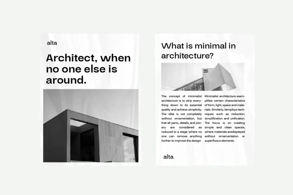 Stara Free Clean Sans Serif Font